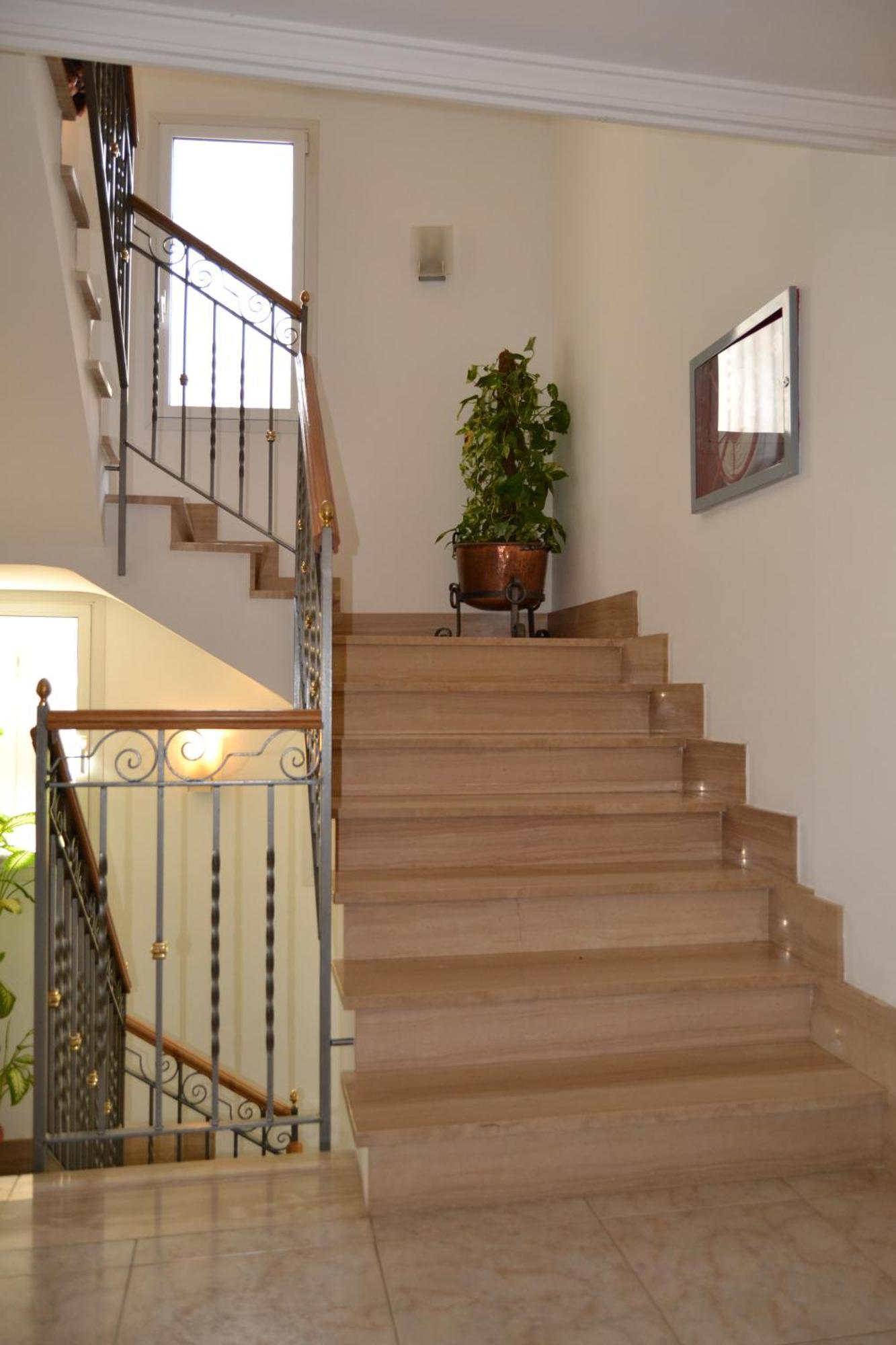 Hostal Leo D'Or Cala d'Or  Exterior photo